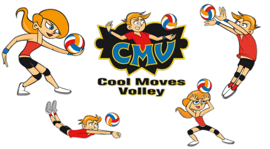 Veel vriendjes en vriendinnetjes bij de CMV trainingen!