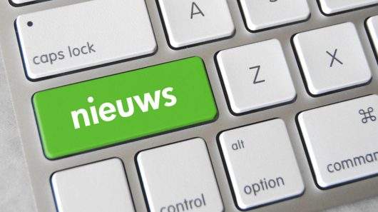 Nieuws van de TC’s
