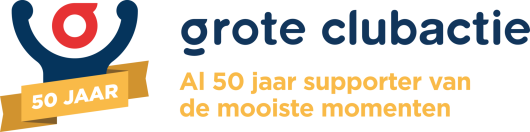 Jaaaa, we hebben em binnen!