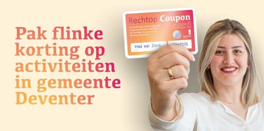 Kom jij in aanmerking voor €150,-?