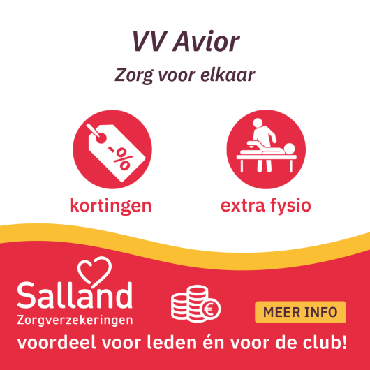 Kies voor Salland Zorgverzekeringen