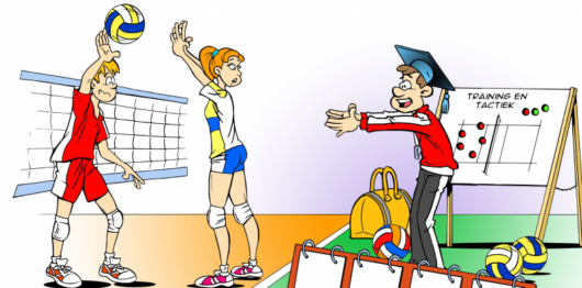Beginnerscursus jeugdtrainers vrijdag 22 sep a.s.