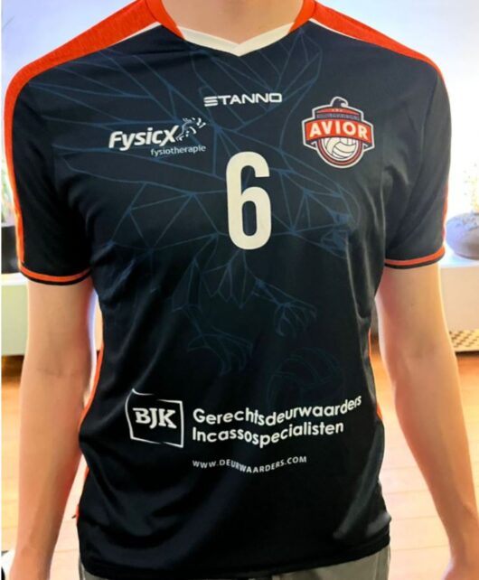 Ophalen kleding
