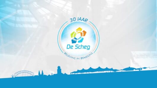 Sporten is gezond!