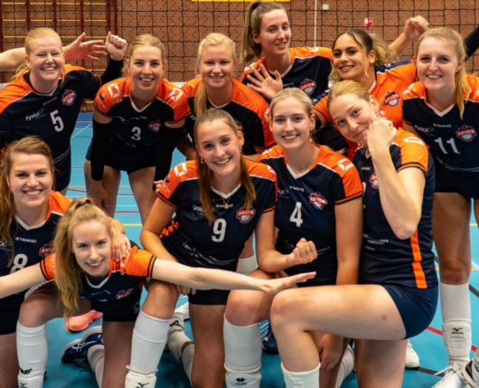 Word jij de nieuwe midspeelster van Avior Dames 1?