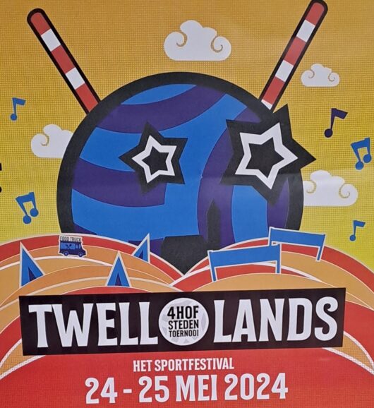 Inschrijven Twellolands VHT geopend!
