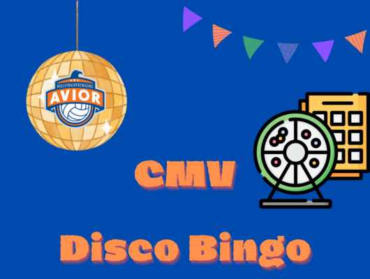 Geslaagde disco bingo!