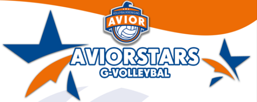 Avior start met G-volleybal