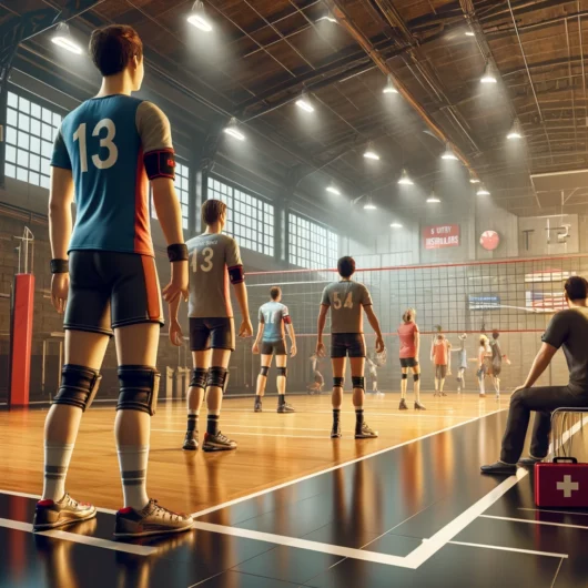 Als trainer starten met fitte spelers?